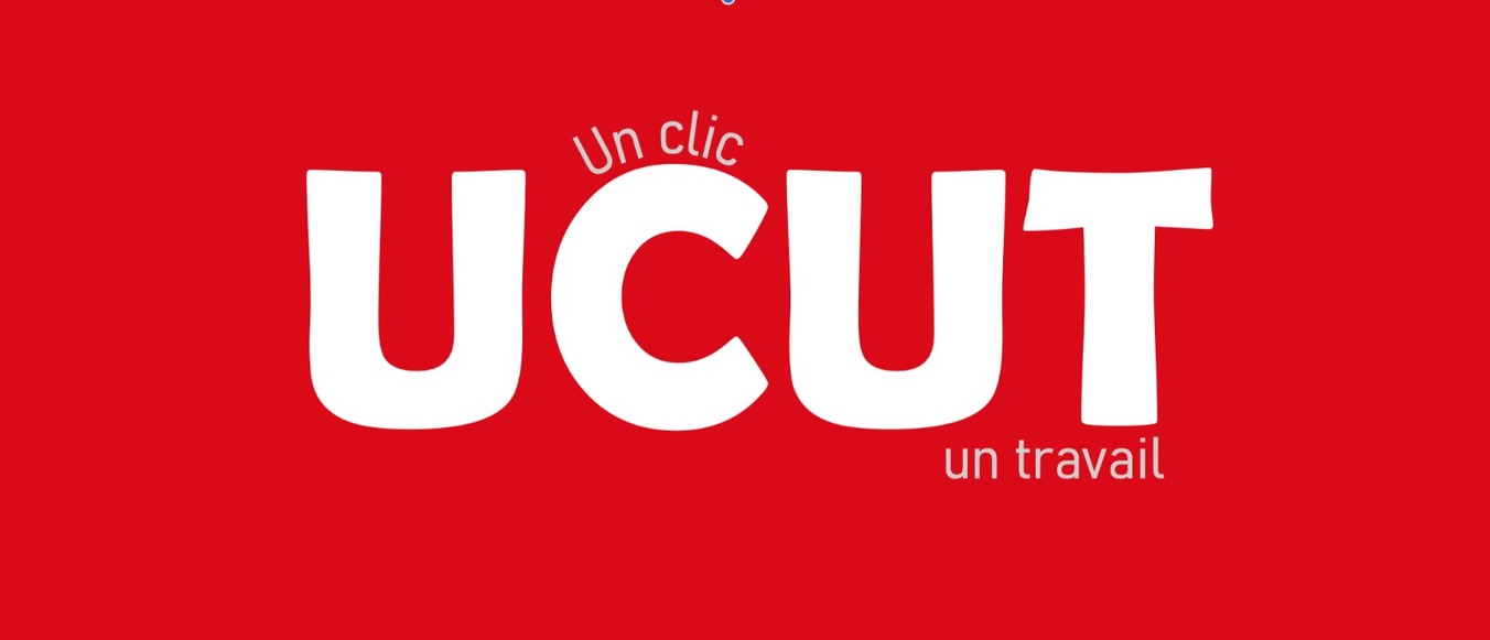 Logo Ucut